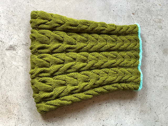 The Antler Cowl