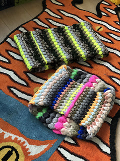 The Bubble Cowl