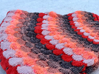 The Bubble Cowl