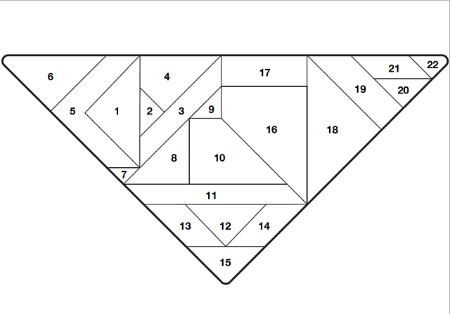 Jigshawl Puzzle