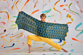 Painting Chevrons