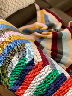 Parallelolamb Blanket