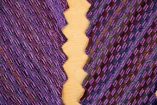 Painting Squares Scarf