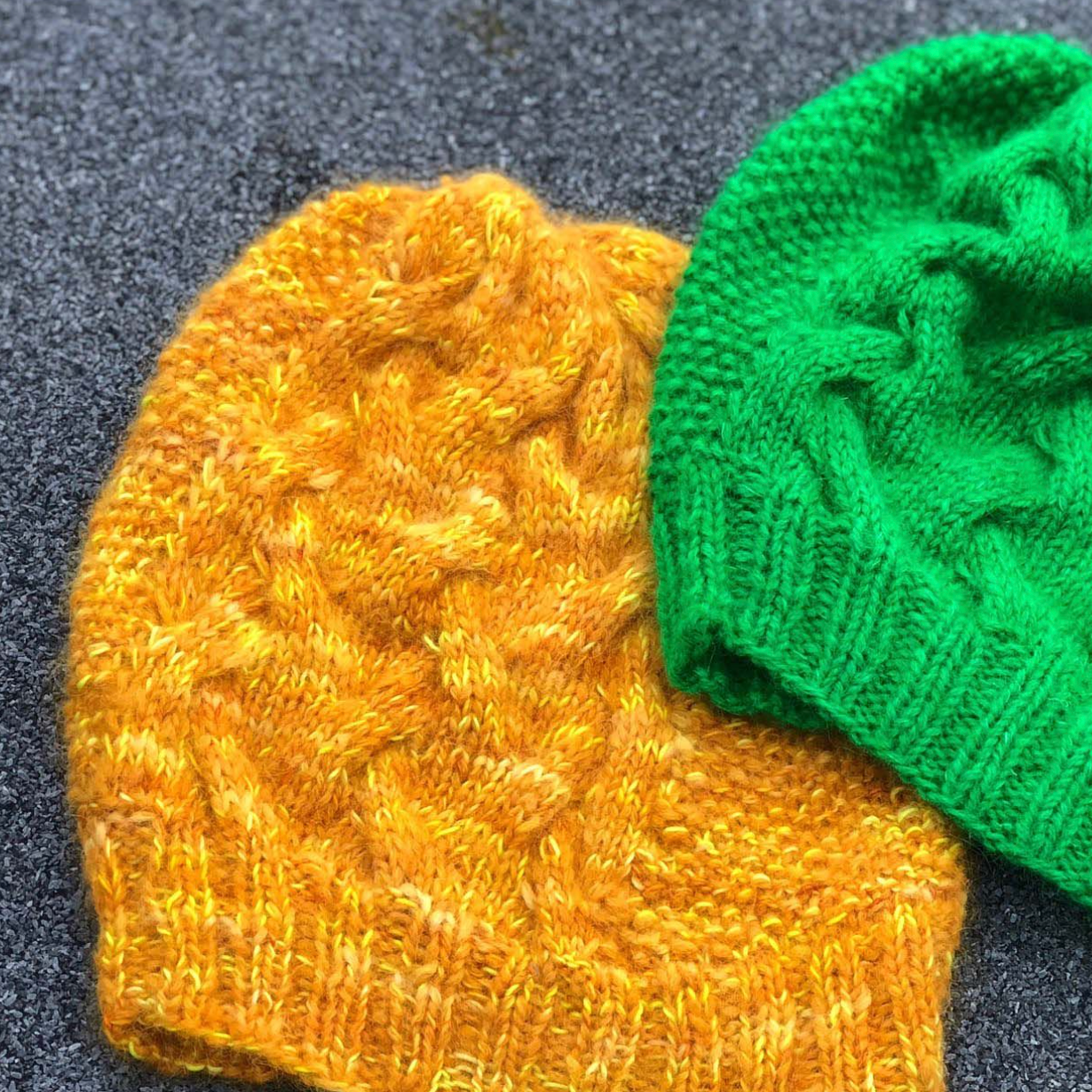 Westknits Autumn 2018