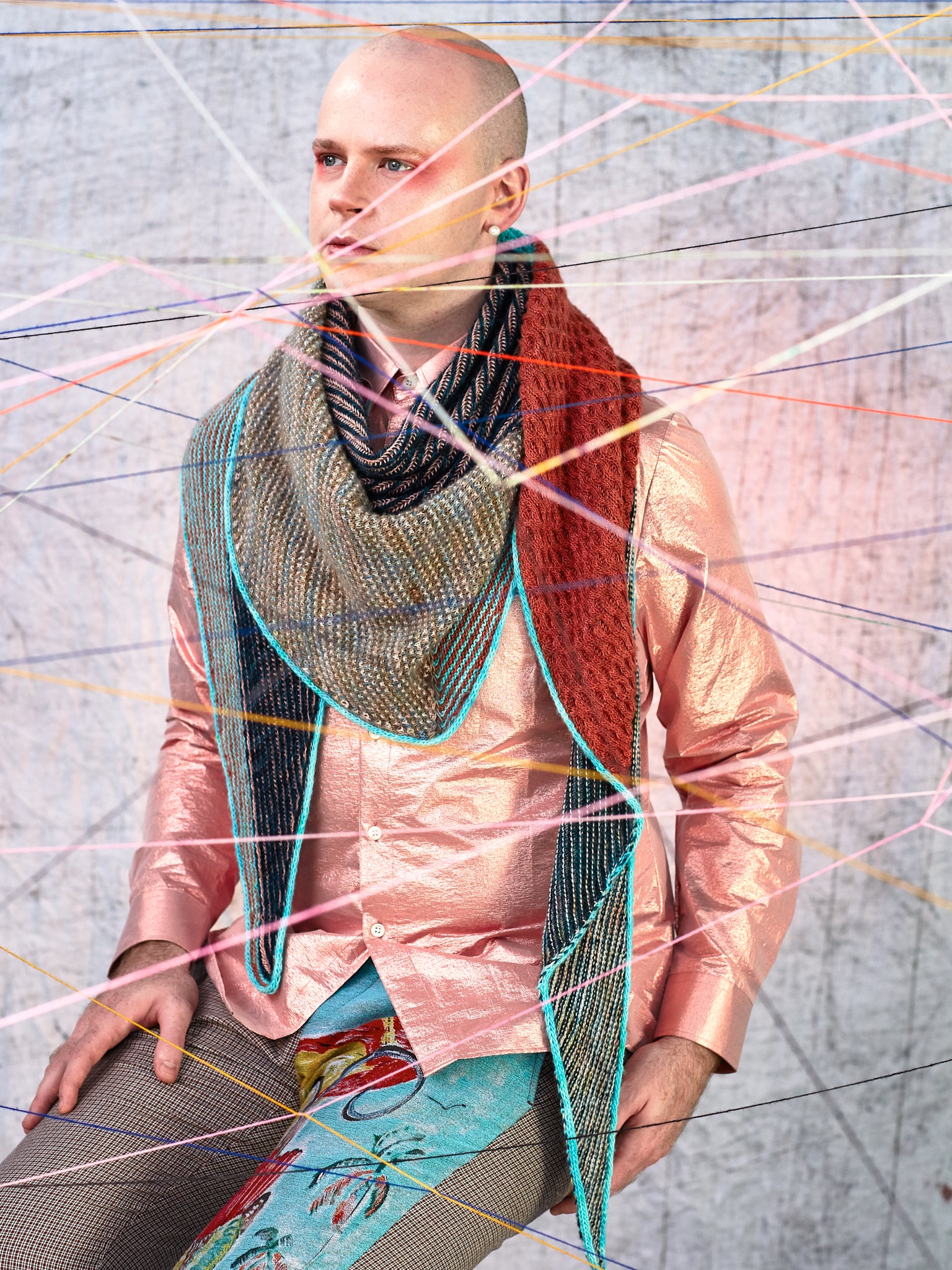 Textures Unite