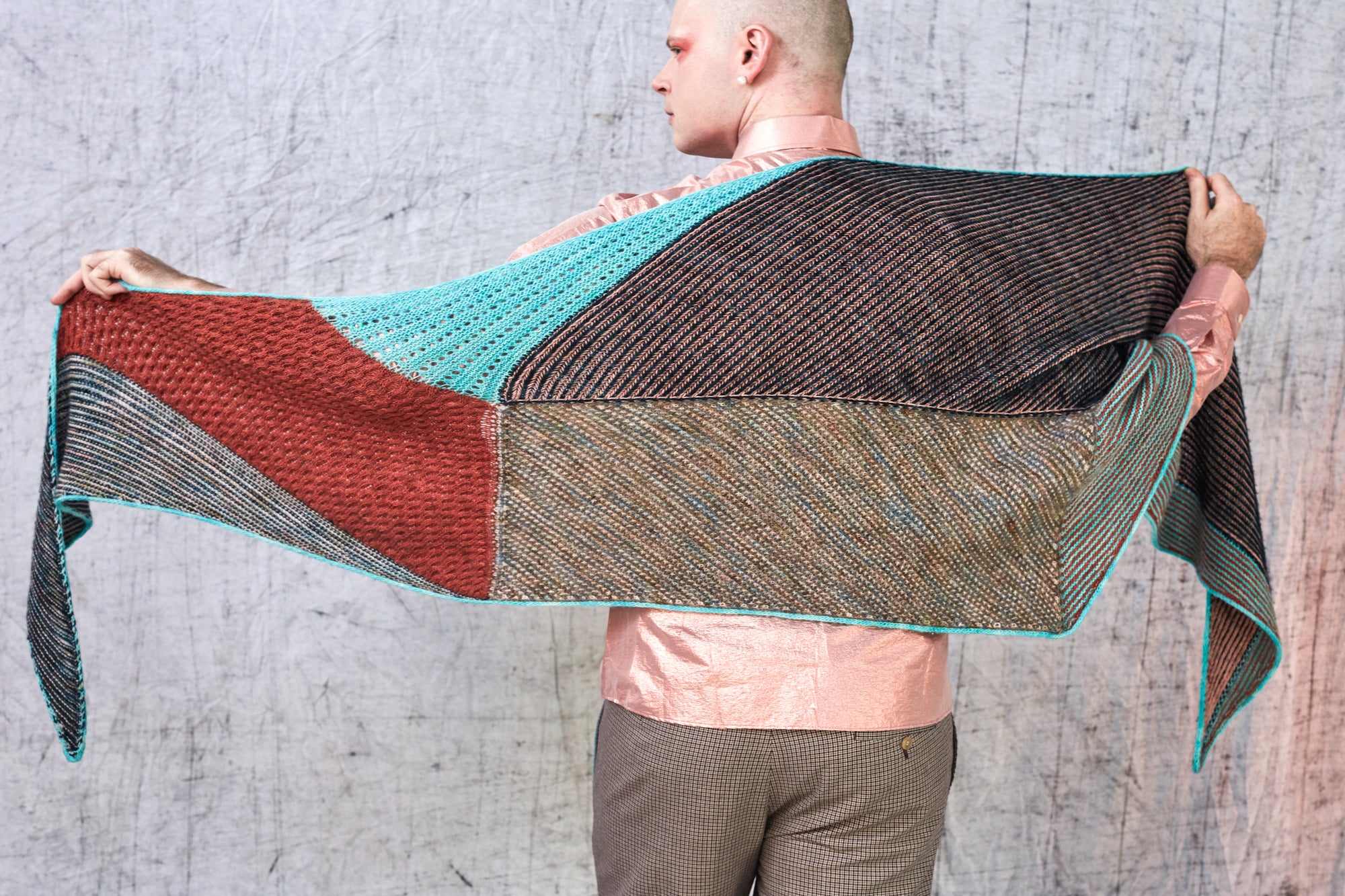 Textures Unite