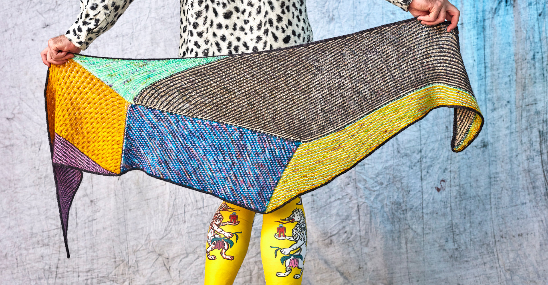 Textures Unite