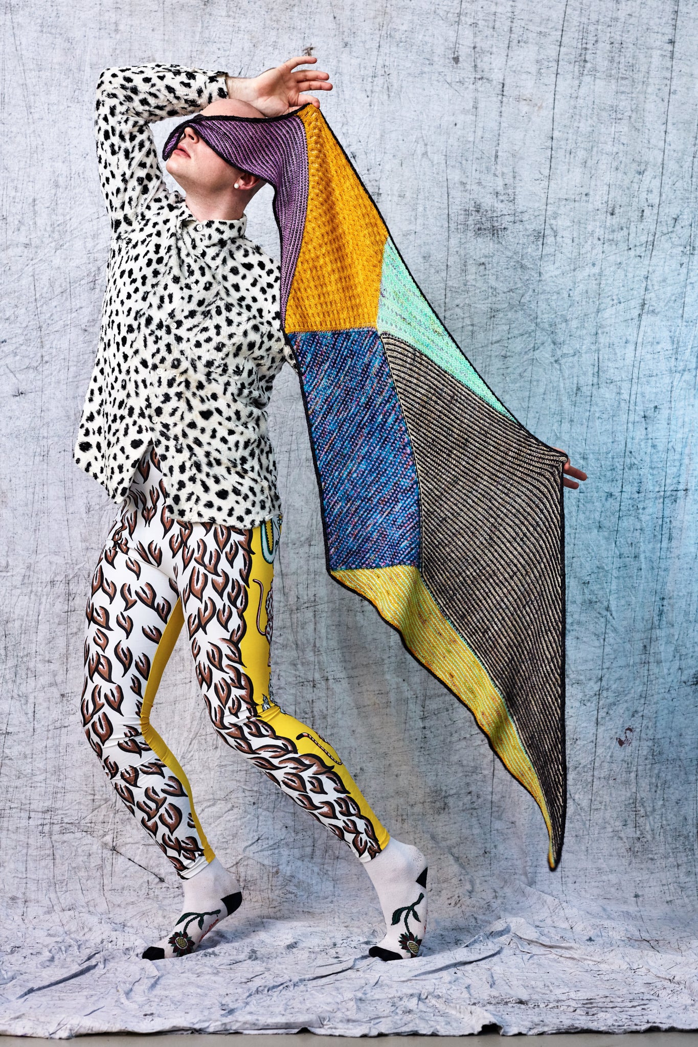 Textures Unite