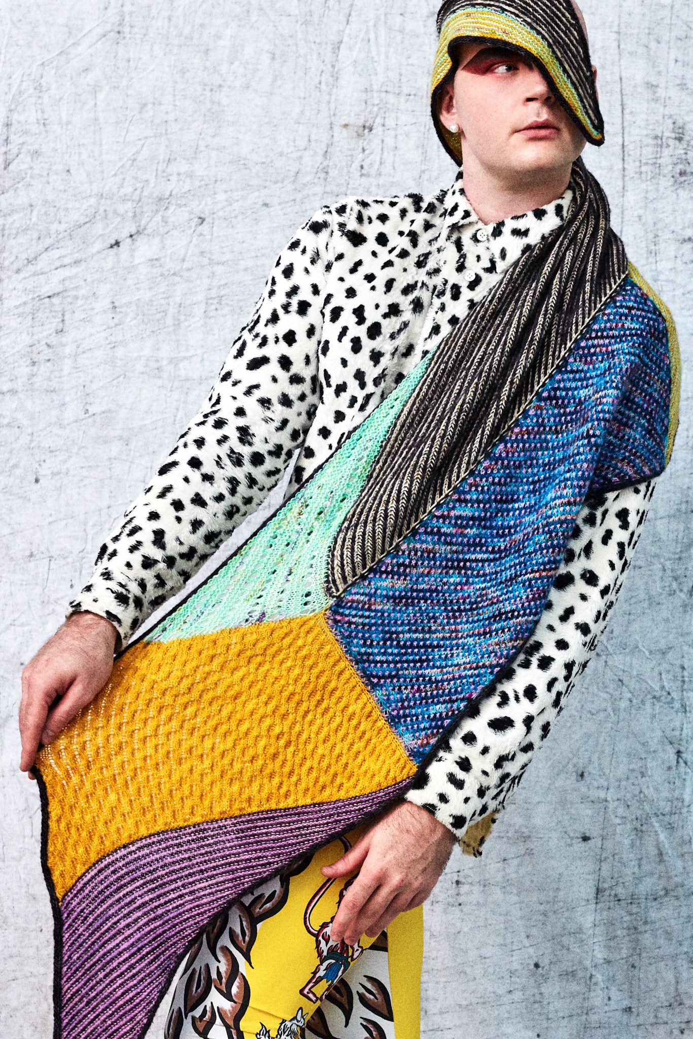 Textures Unite