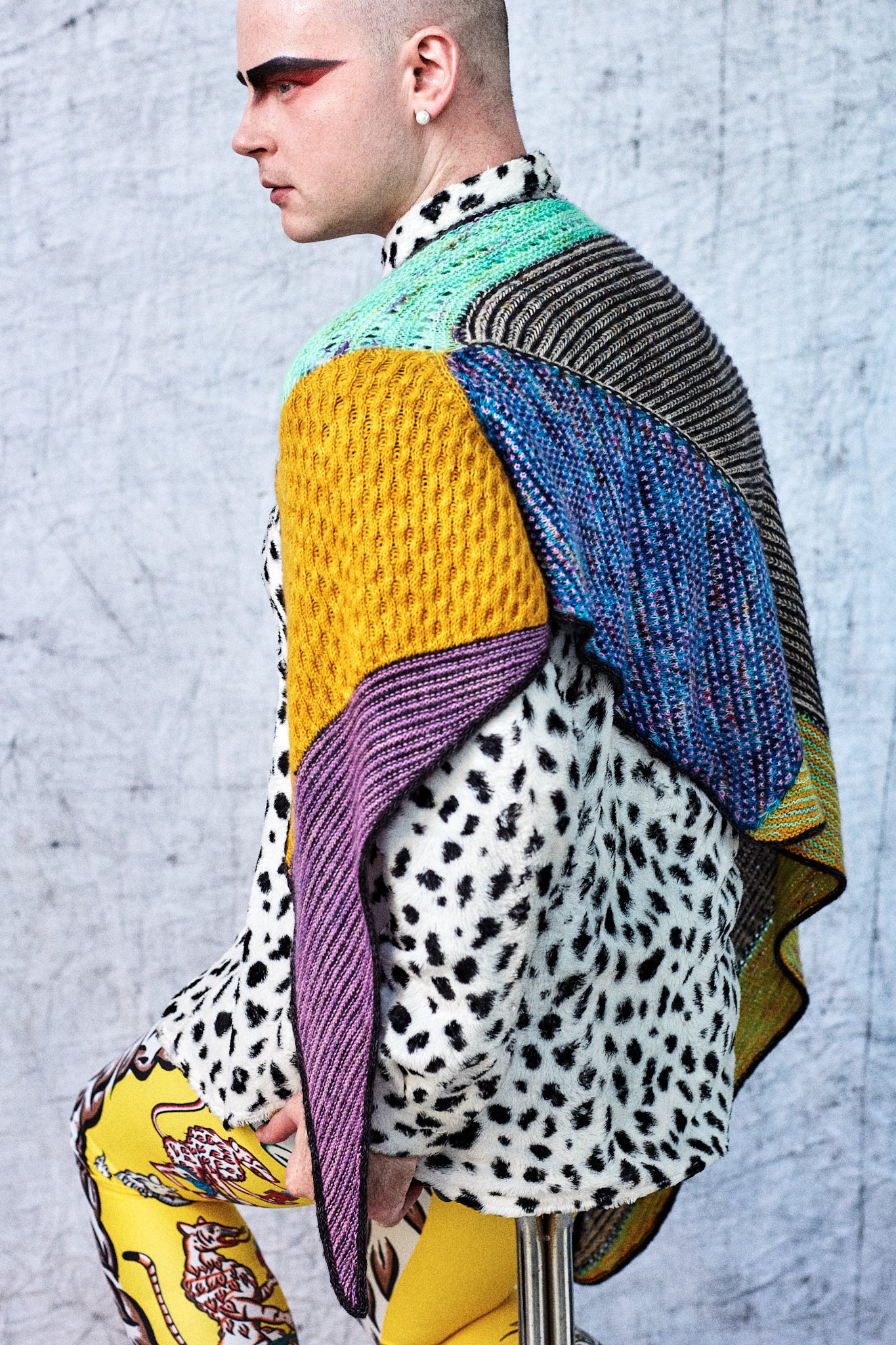 Textures Unite