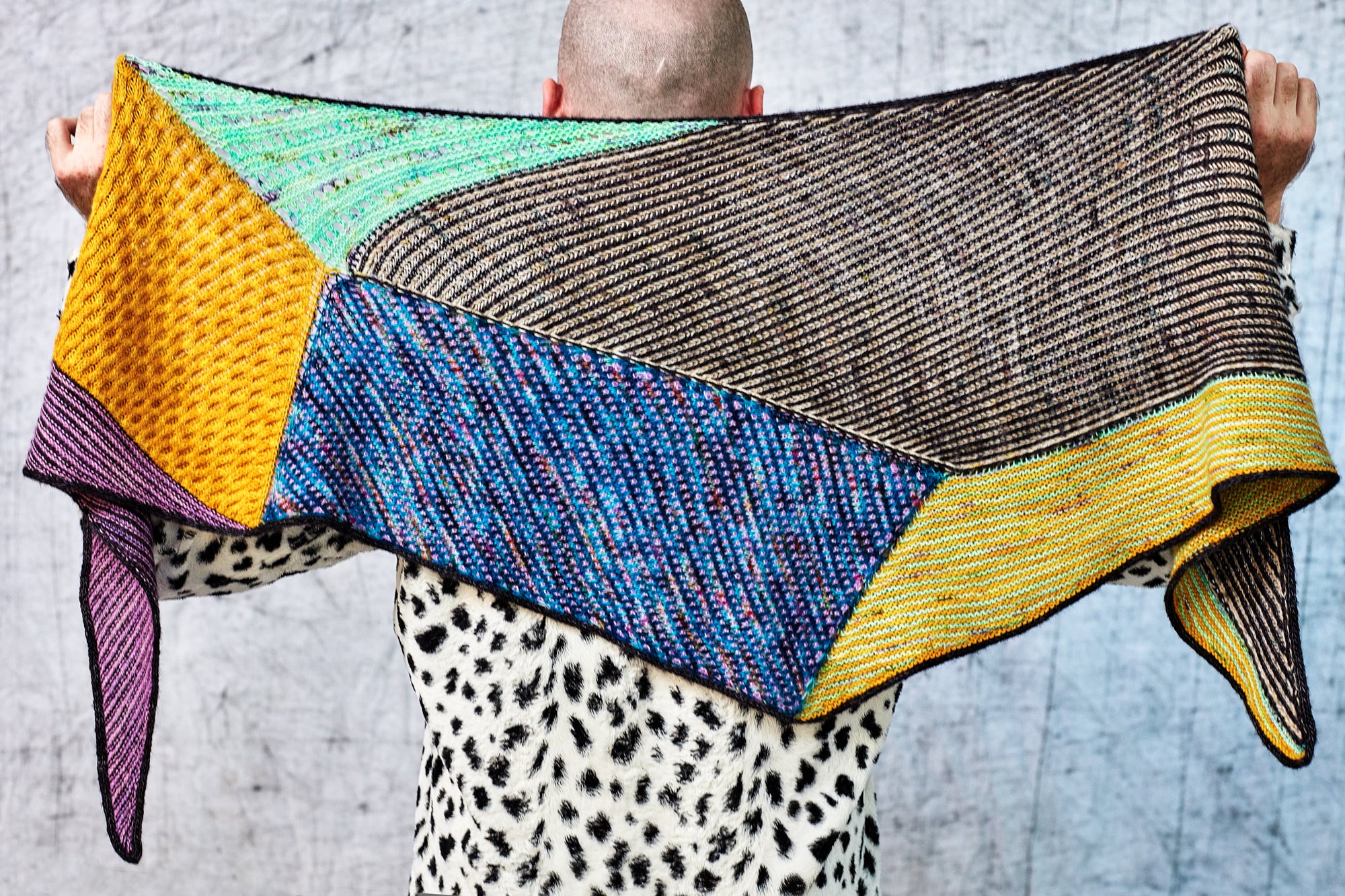 Textures Unite