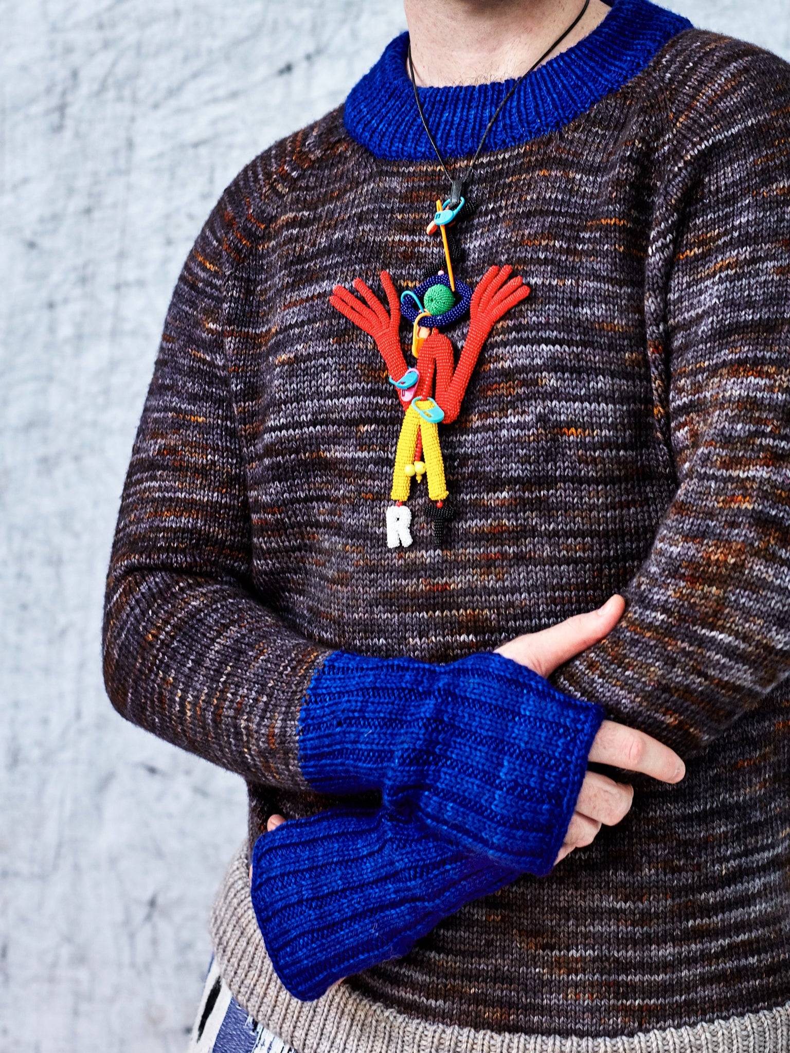 Westknits Go-To Raglan