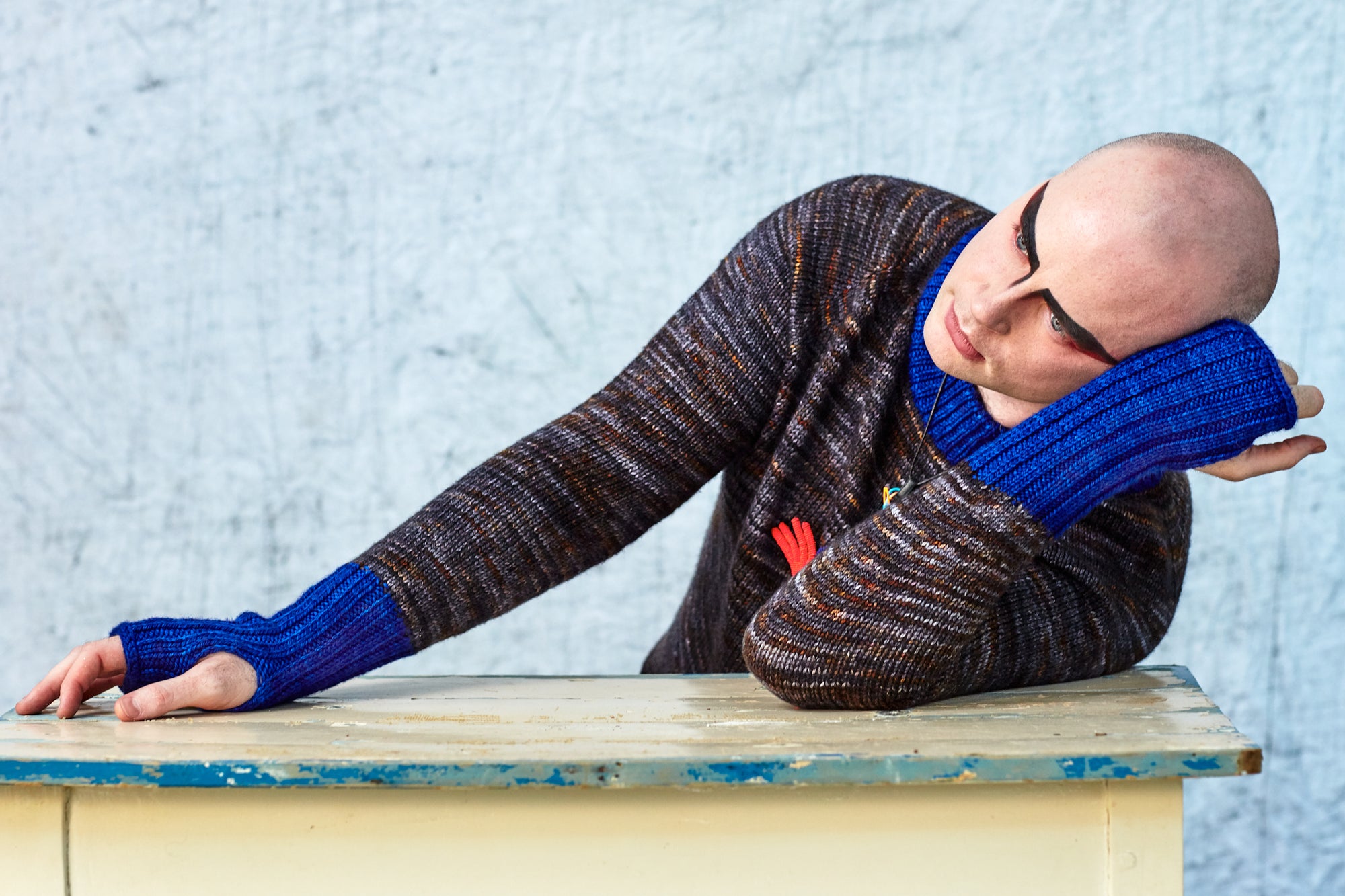 Westknits Go-To Raglan