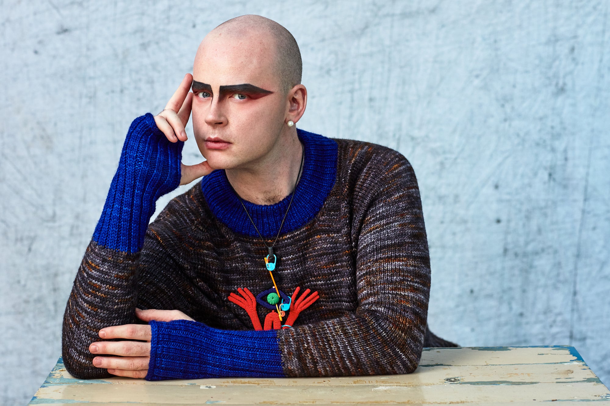 Westknits Go-To Raglan