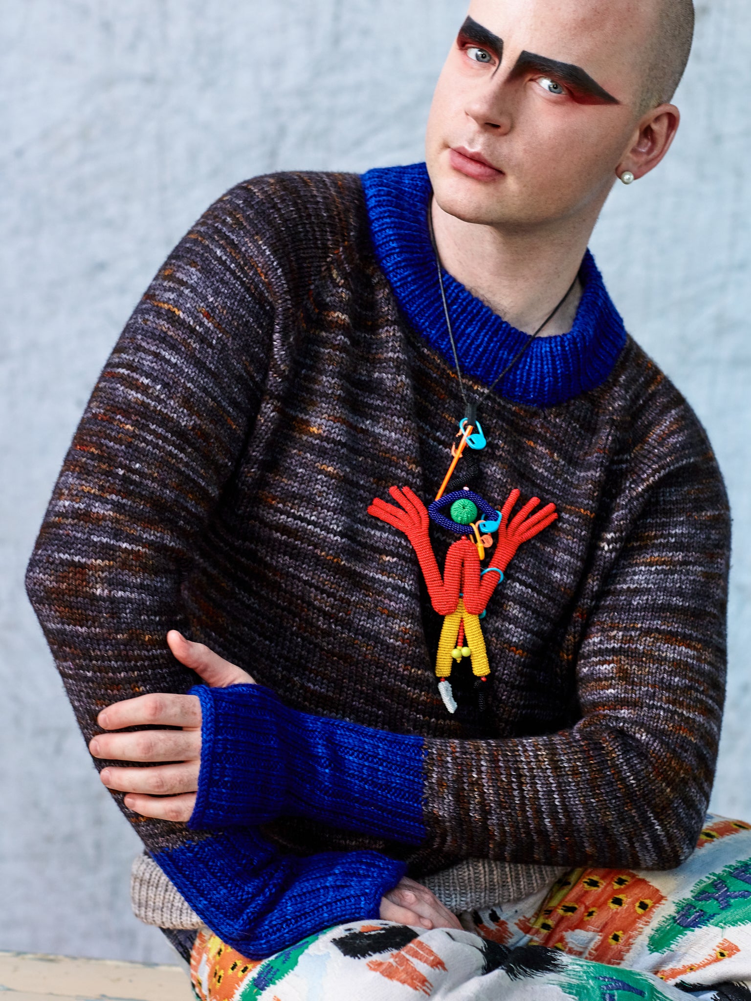 Westknits Go-To Raglan