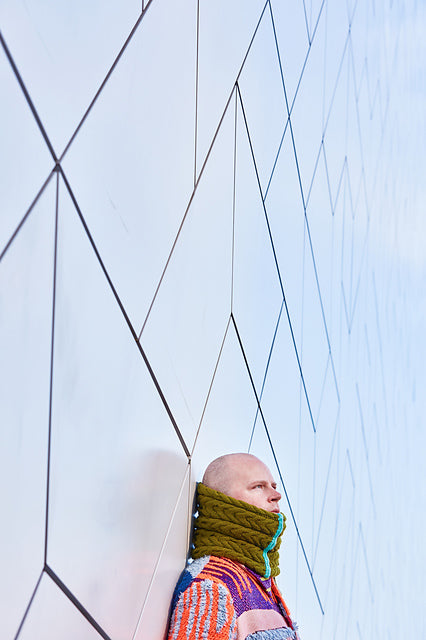 The Antler Cowl