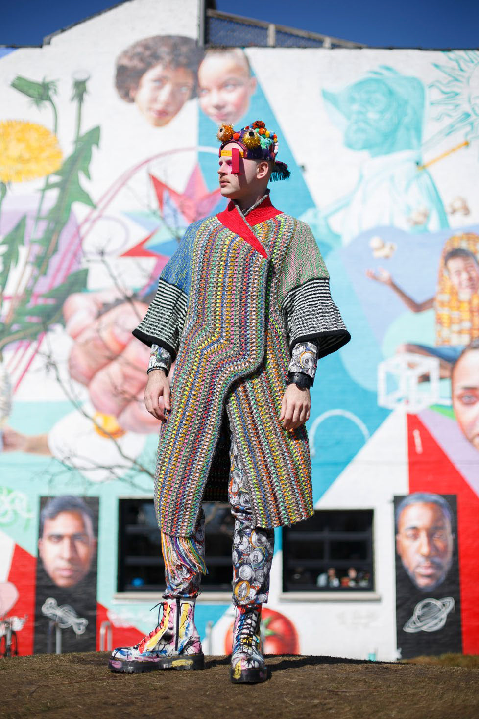 Brioche Breeze Jacket