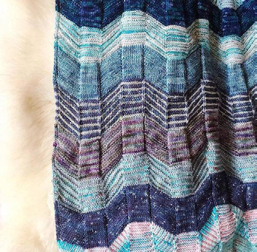 Building Blocks Blanket