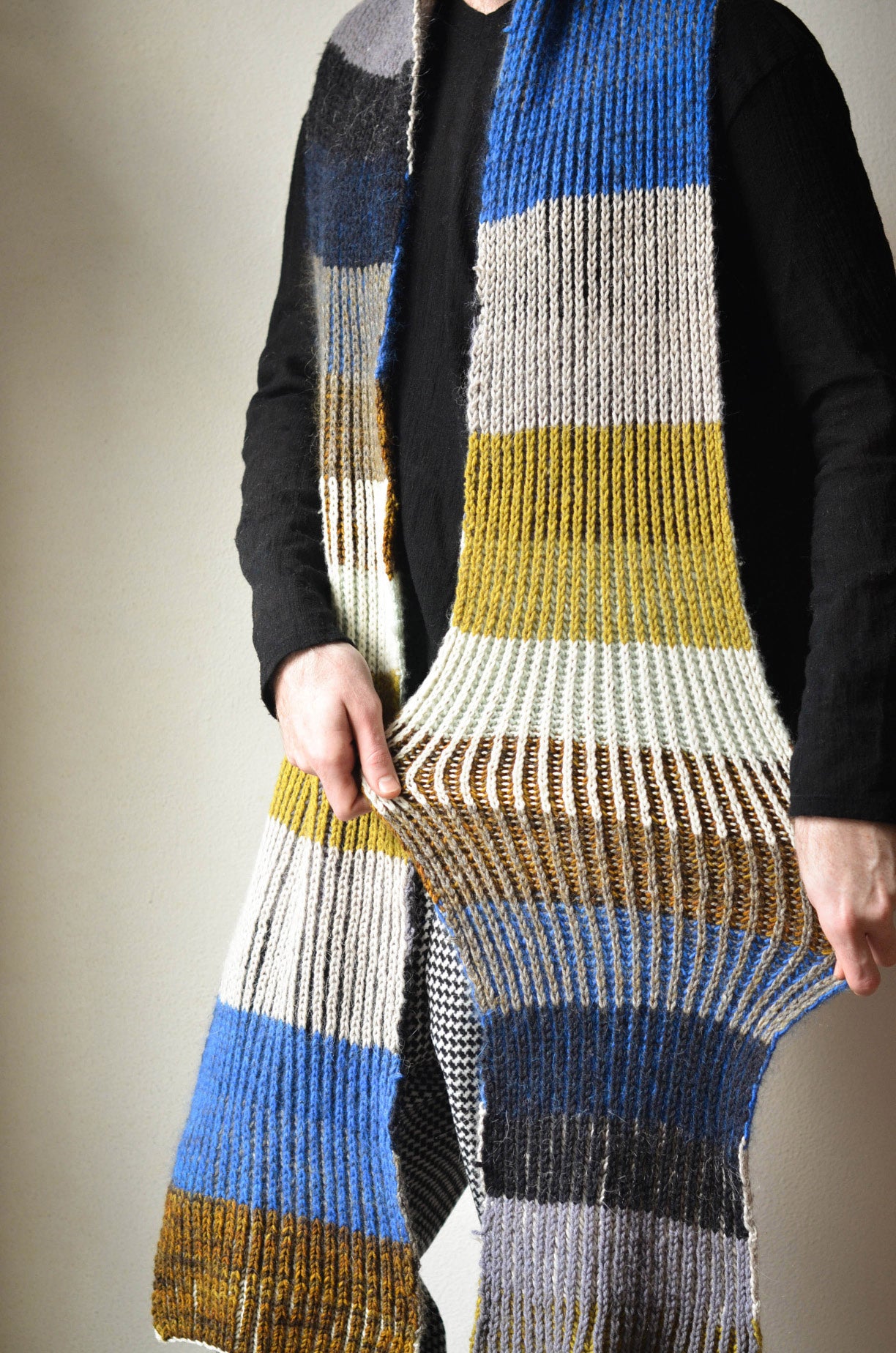 Bundled in Brioche