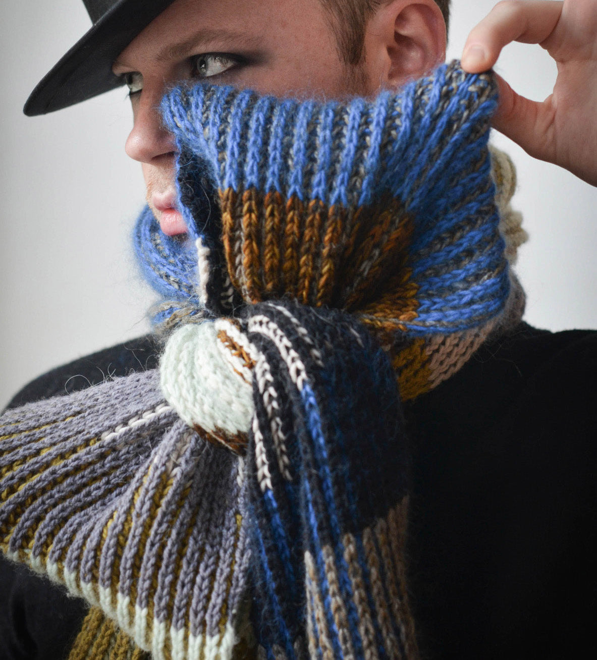 Bundled in Brioche