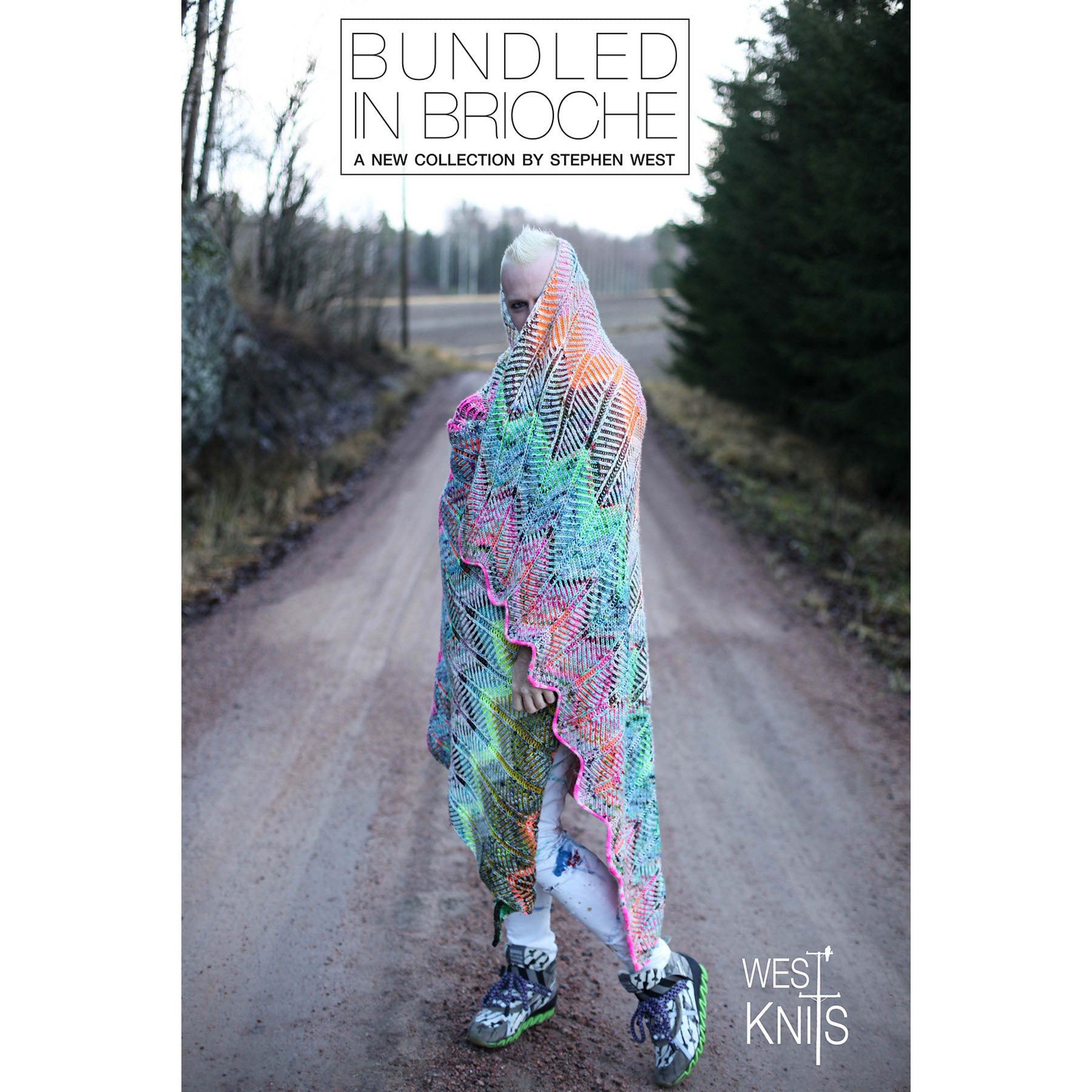 Bundled in Brioche