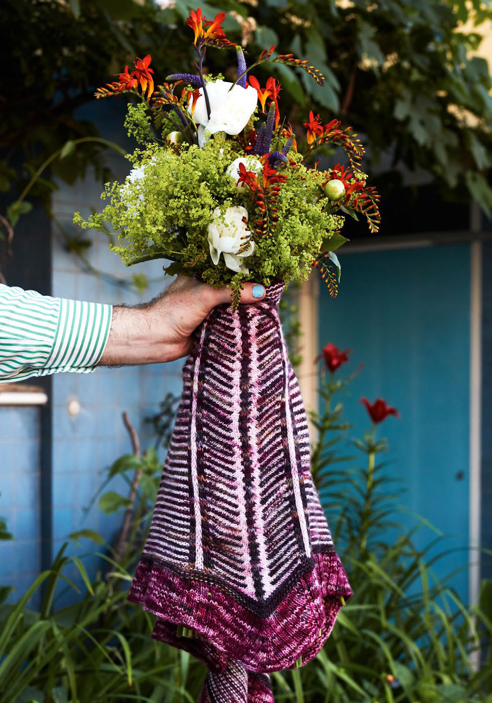 Deco Drape