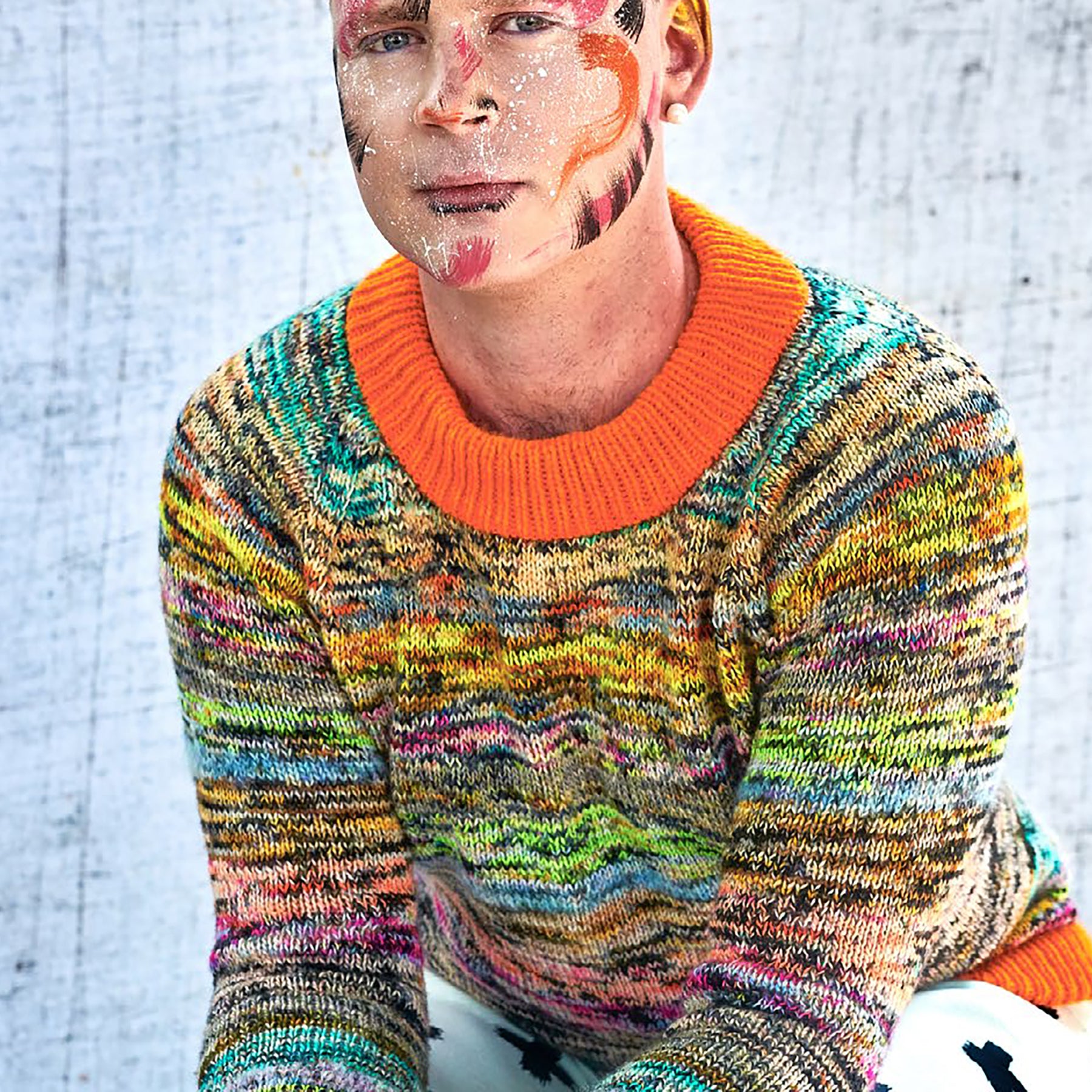 Westknits Go-To Raglan