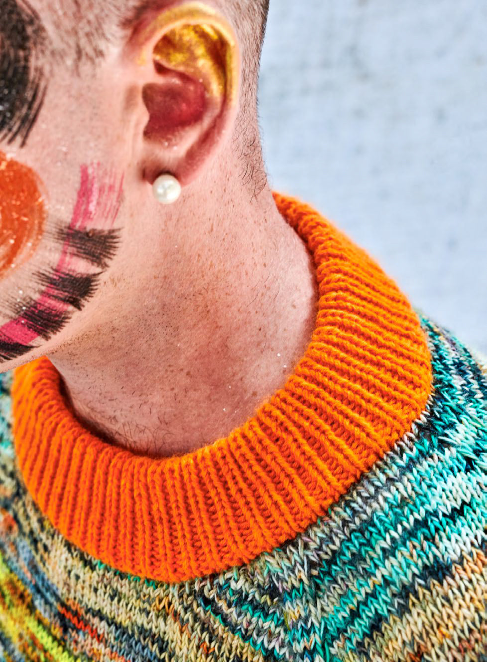 Westknits Go-To Raglan