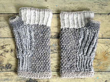Hofsós Mitts