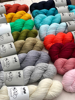 Parallelolamb Blanket