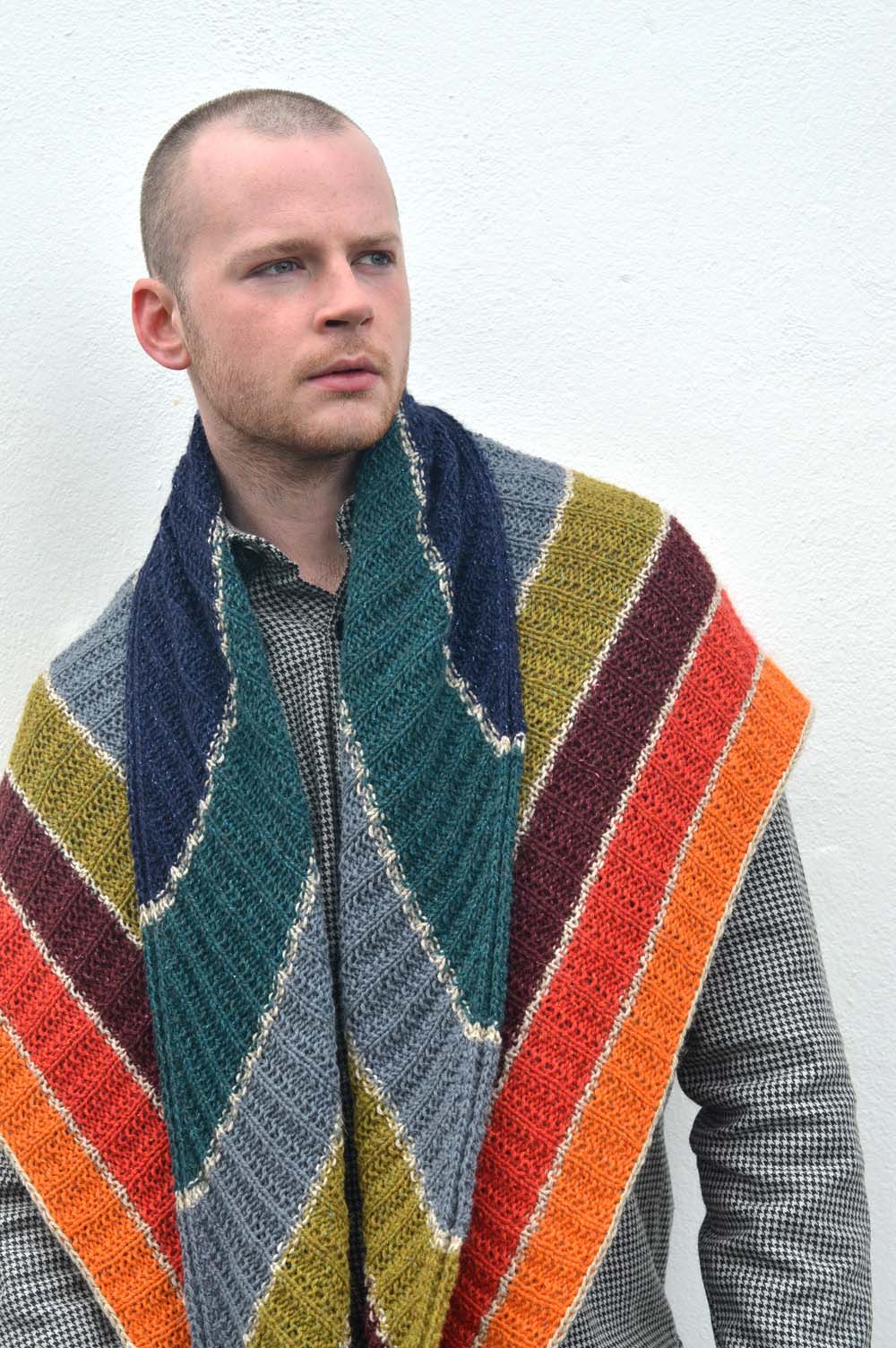 Kenzie Shawl