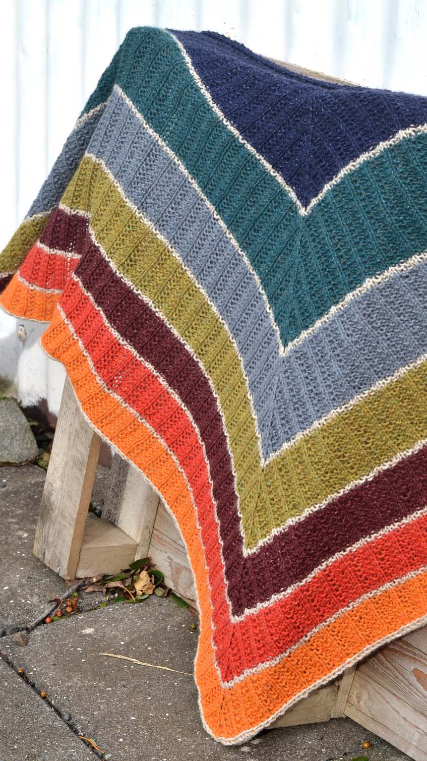 Kenzie Shawl