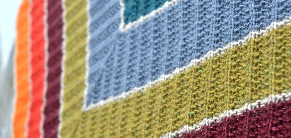 Kenzie Shawl