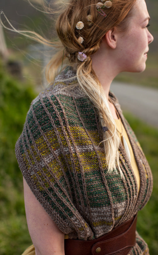 Kex Scarf