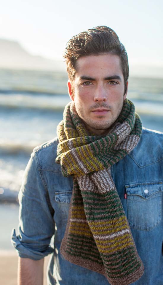 Kex Scarf