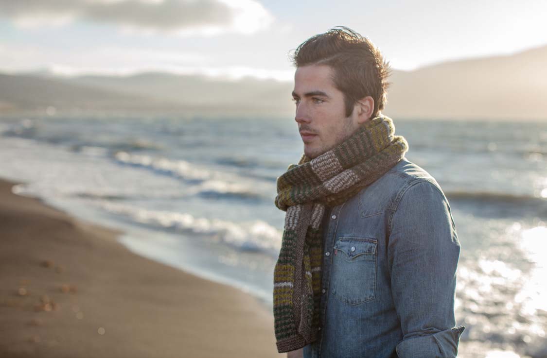 Kex Scarf