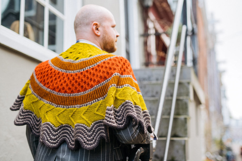 Knitprovisation