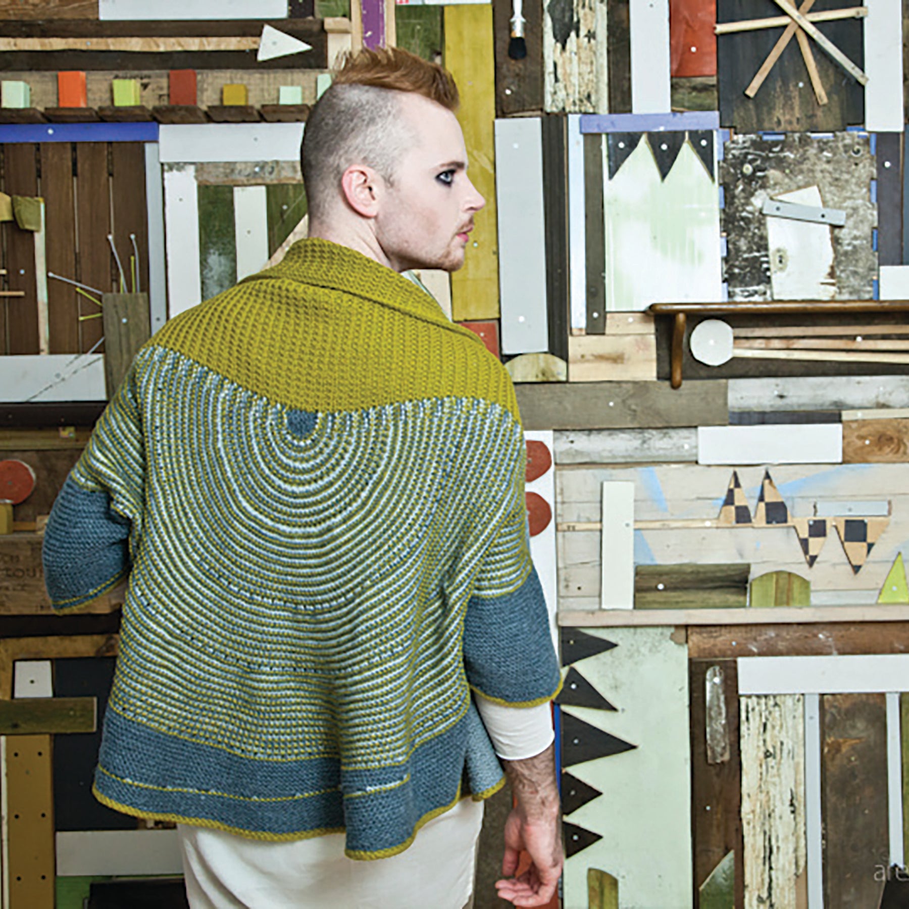 Westknits At Home