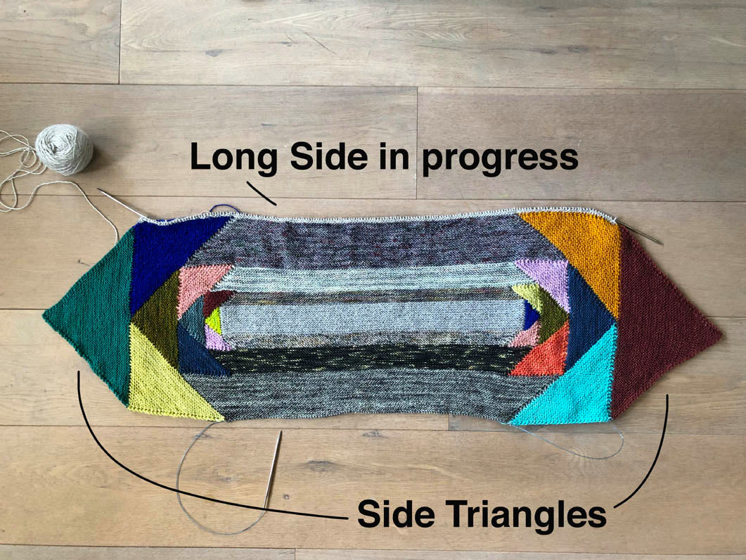 Modular Inlay Wrap
