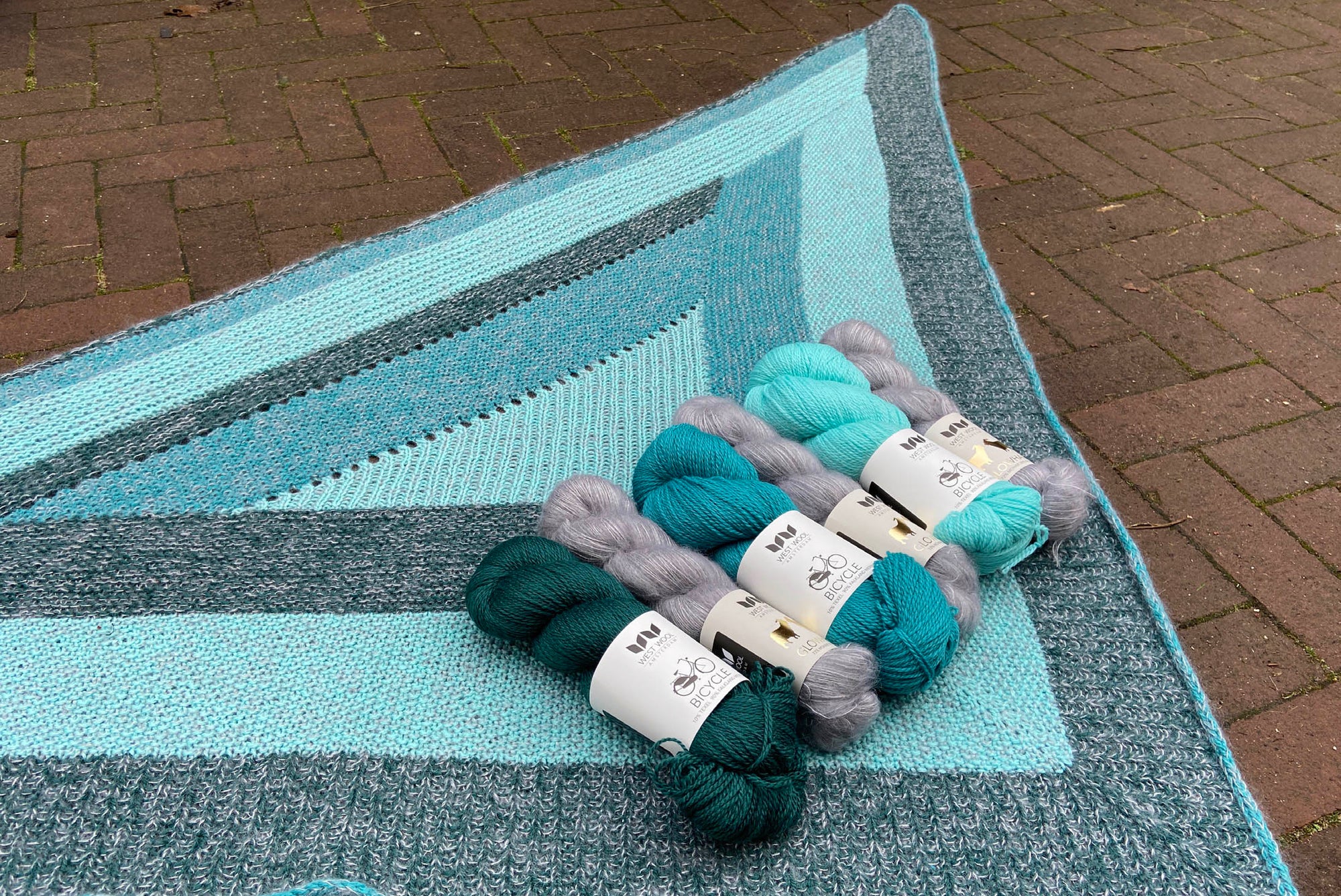 Mohair Mixer
