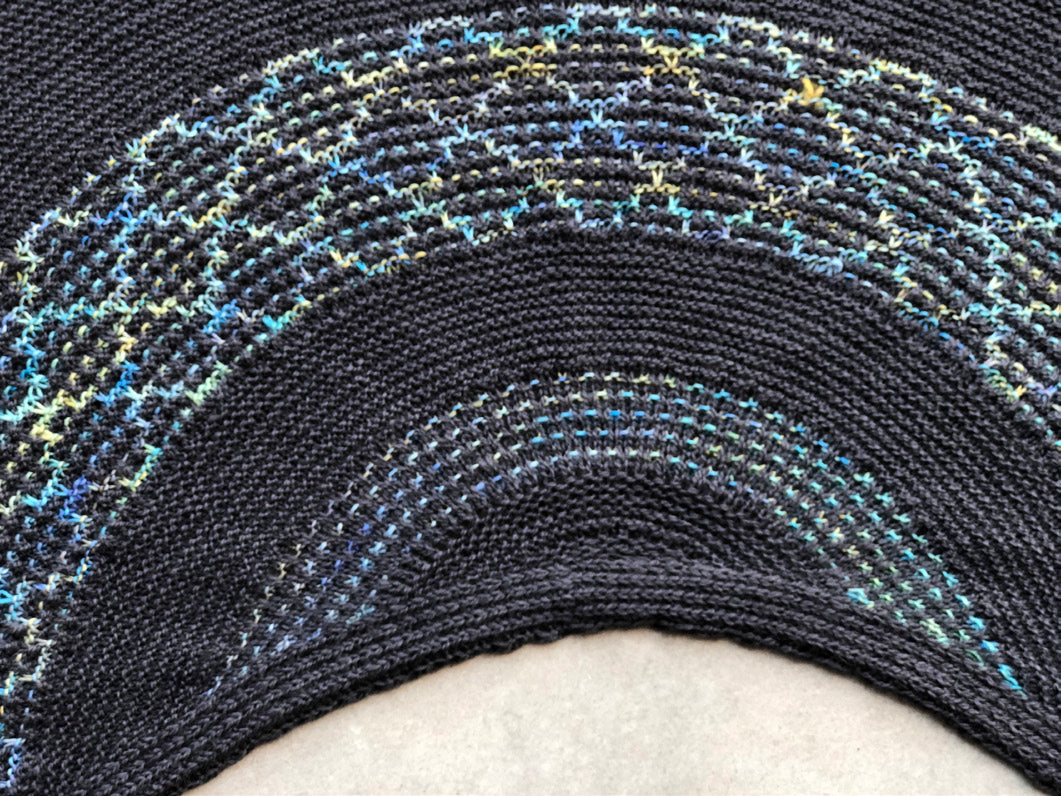 Mosaic Musings