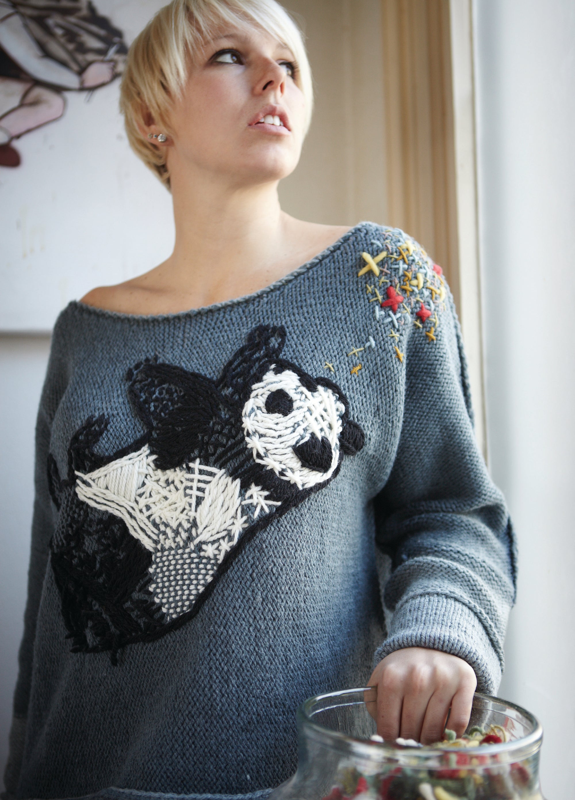 Pandamonium