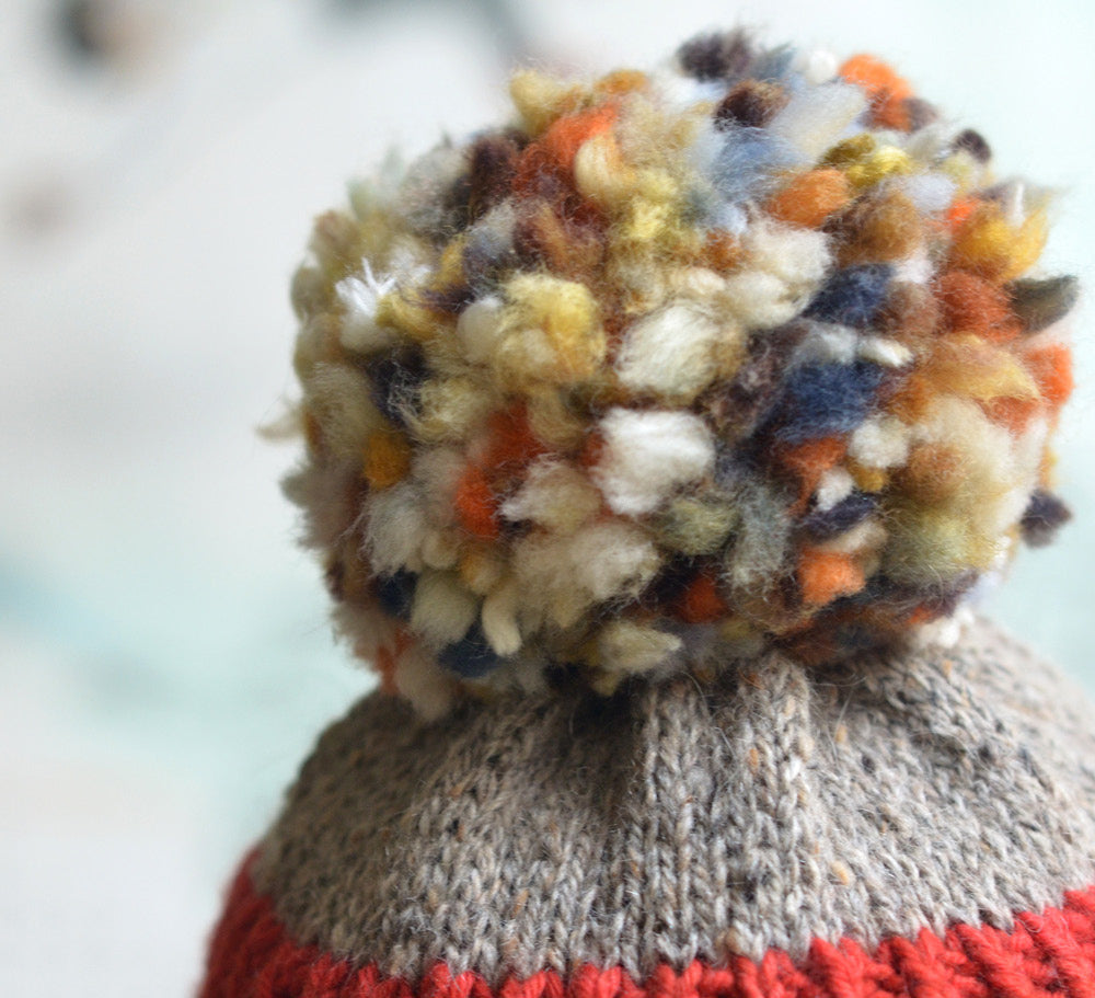 Pom Pom It!