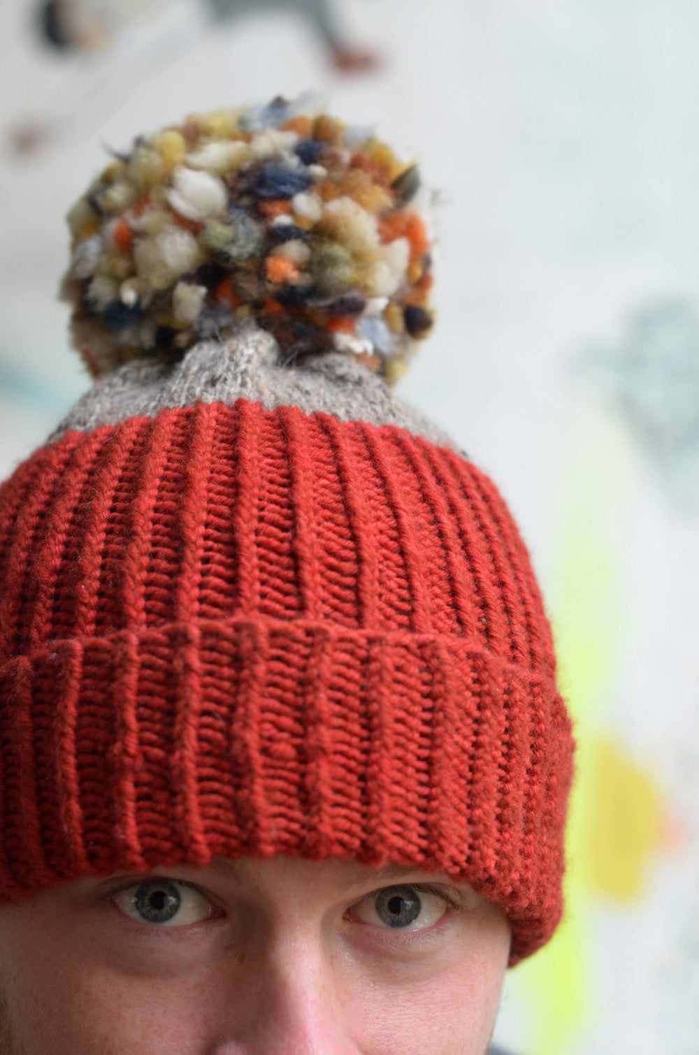 Pom Pom It!