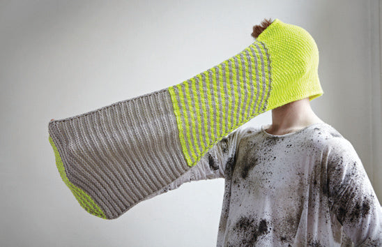 Safety Scarf