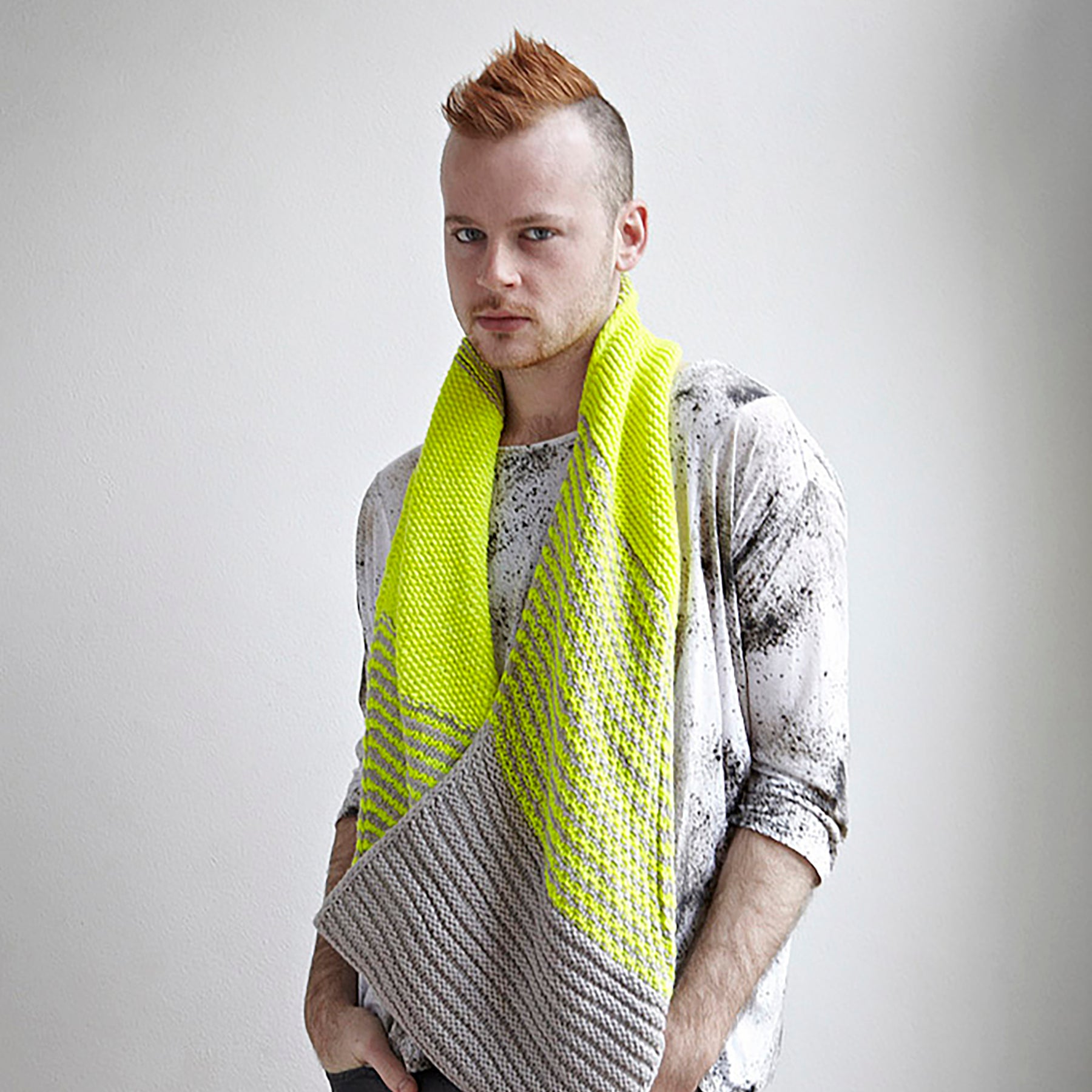 Safety Scarf