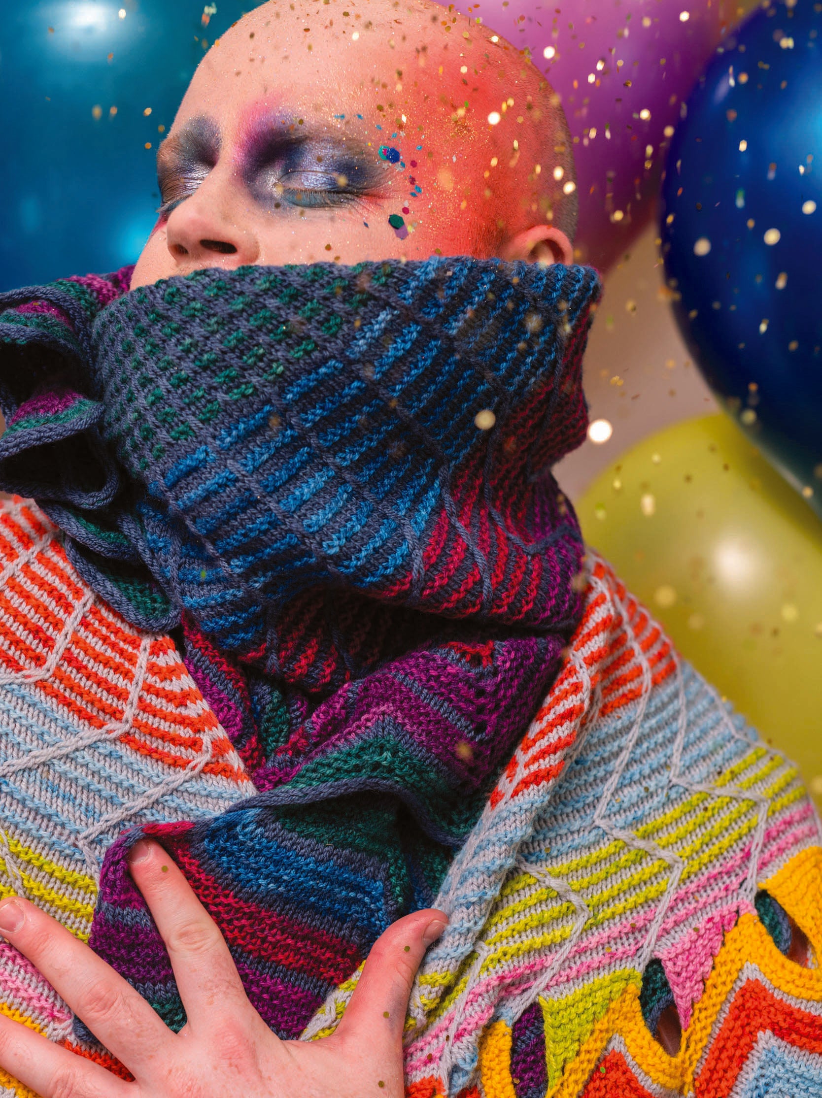 Shawl Party