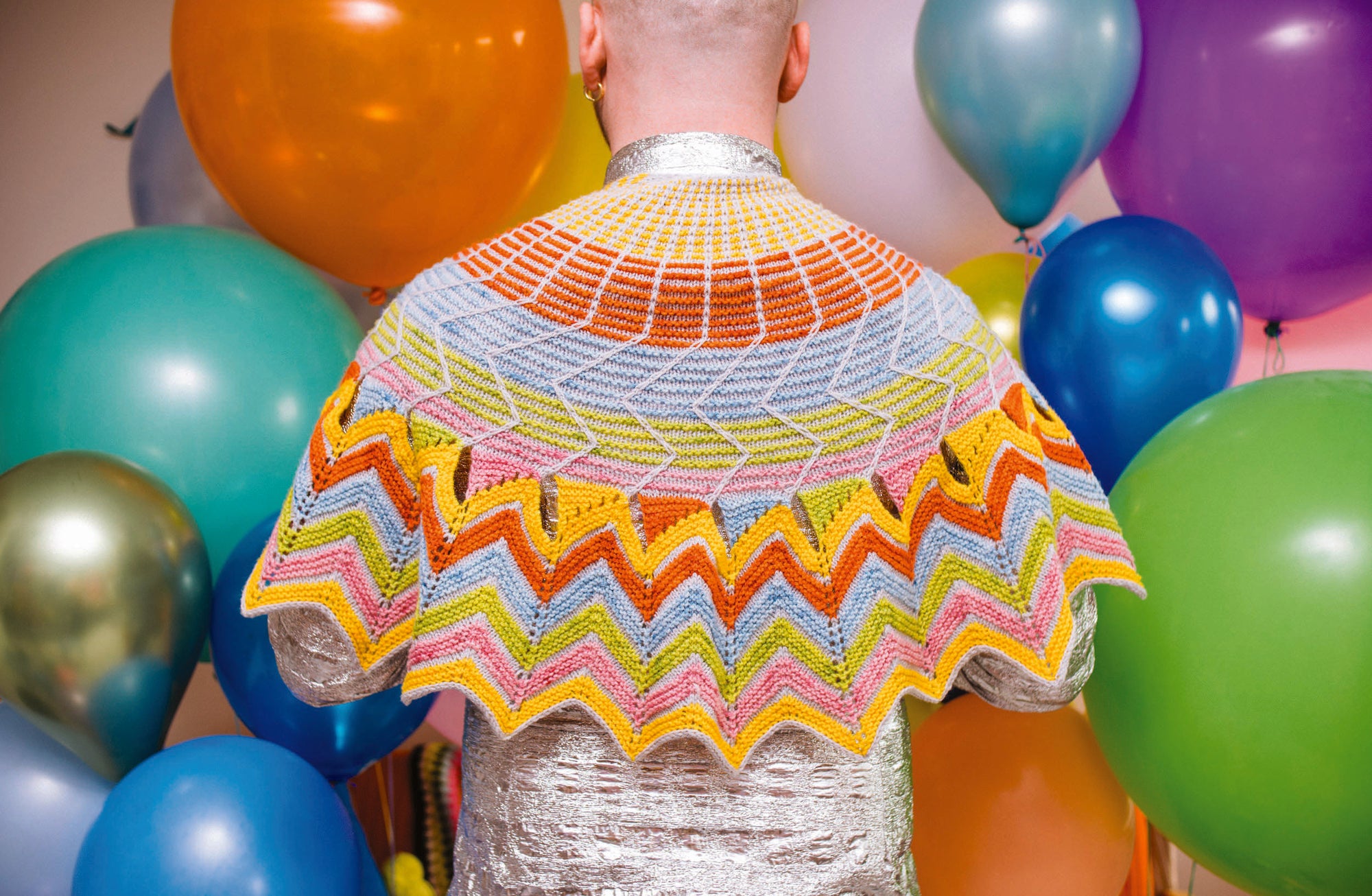 Shawl Party