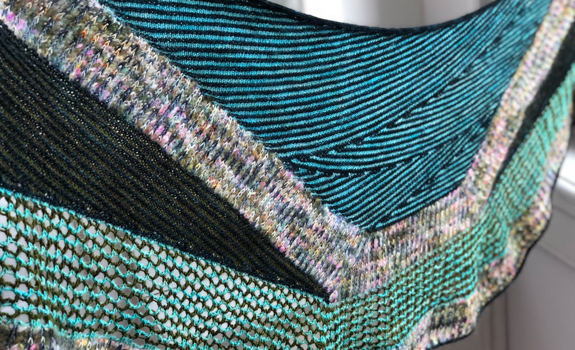 Stripescape
