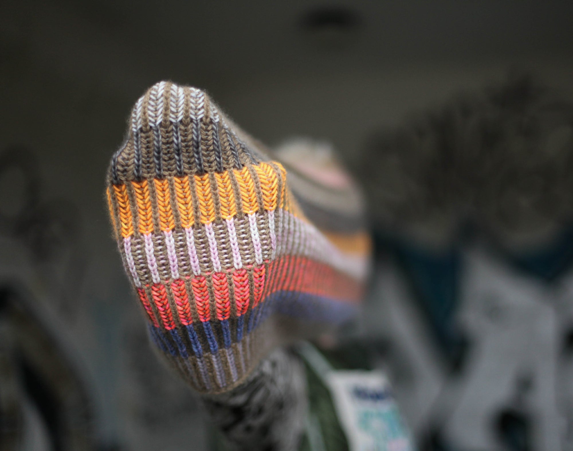 Syncopation Adoration Cowl